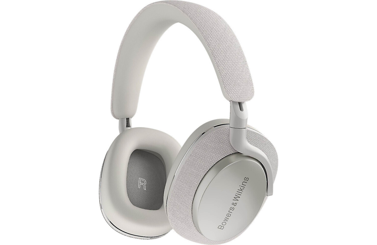 Bowers & Wilkins PX7 S2 gray - noise canceling