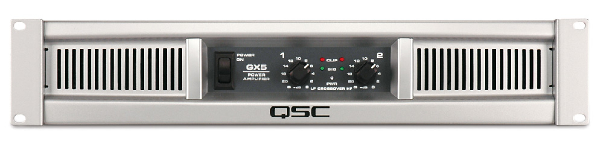 QSC GX5