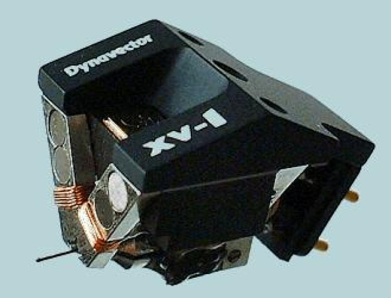 Dynavector DRT XV1-S