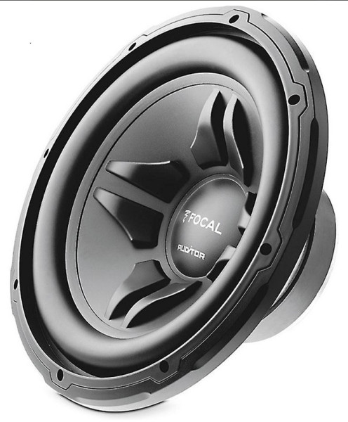Focal Auditor R-300S