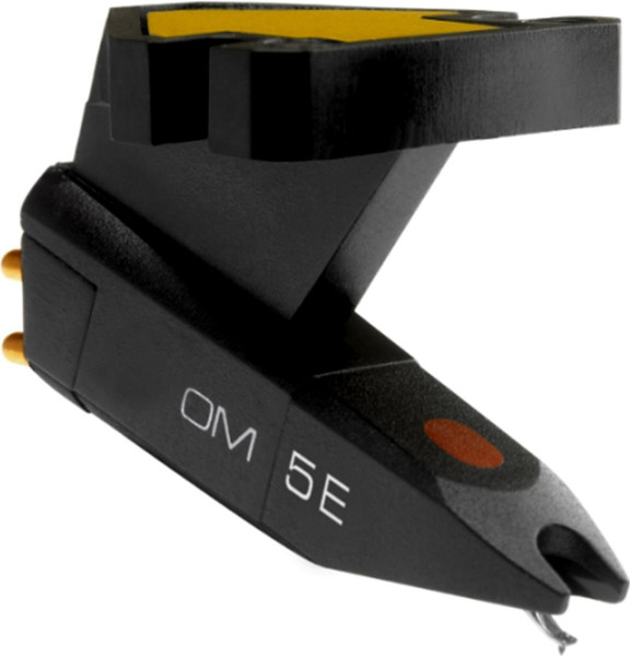 Ortofon OM-5E (κεφαλή με βελόνα)