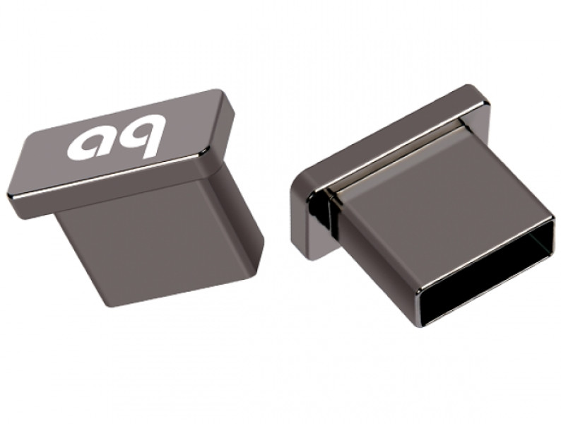 AudioQuest USB Noise-Stopper Caps - 4 τεμαχια