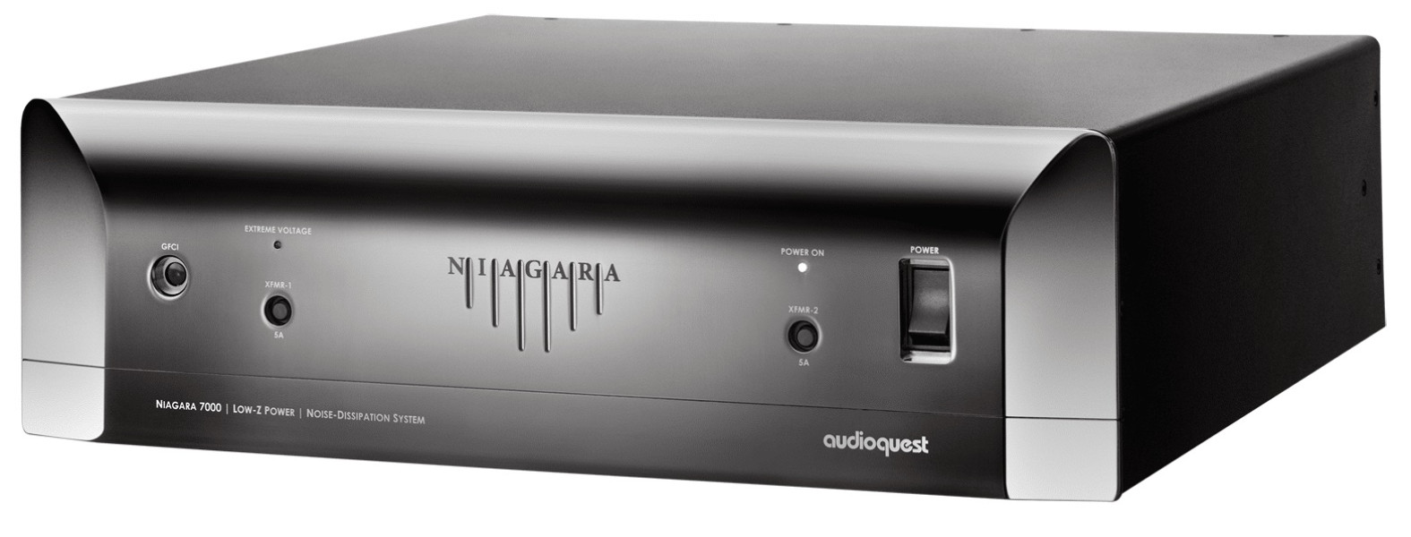 AudioQuest Niagara-5000