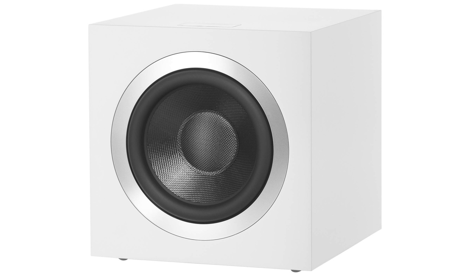 Bowers & Wilkins DB4S - white