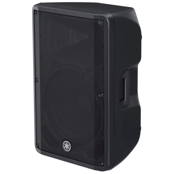 Yamaha CBR-15 passive speaker