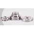 NEO CeraDisc 70 stainless steel - 3 pieces