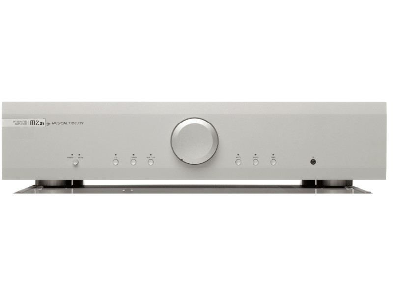 Musical Fidelity M2si - silver