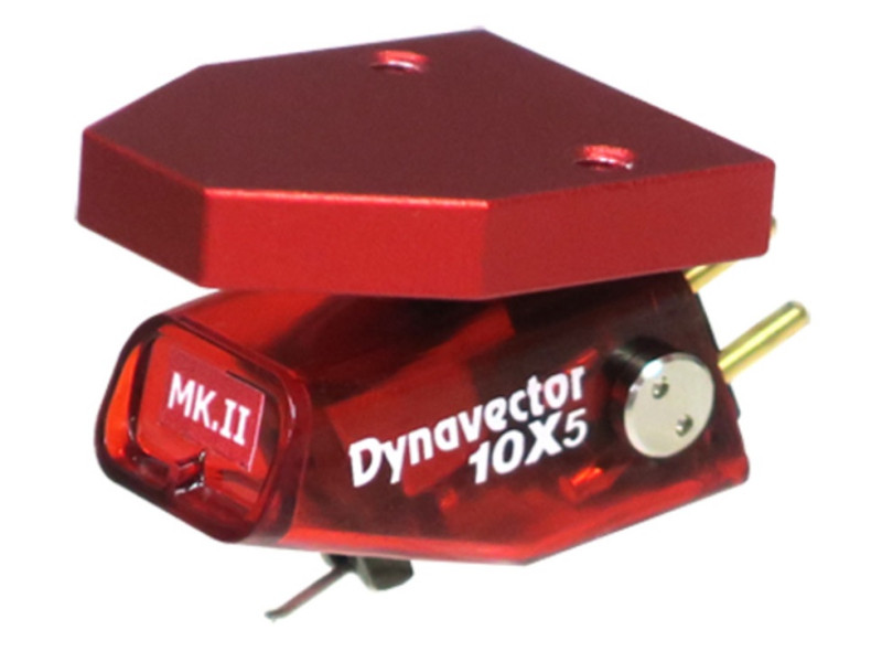 Dynavector DV-10X5 mkII - high output