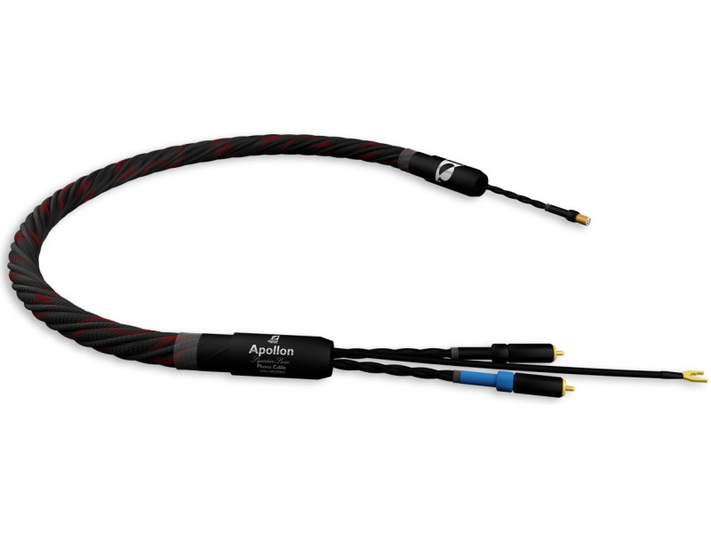Signal Projects Apollon - phono cable