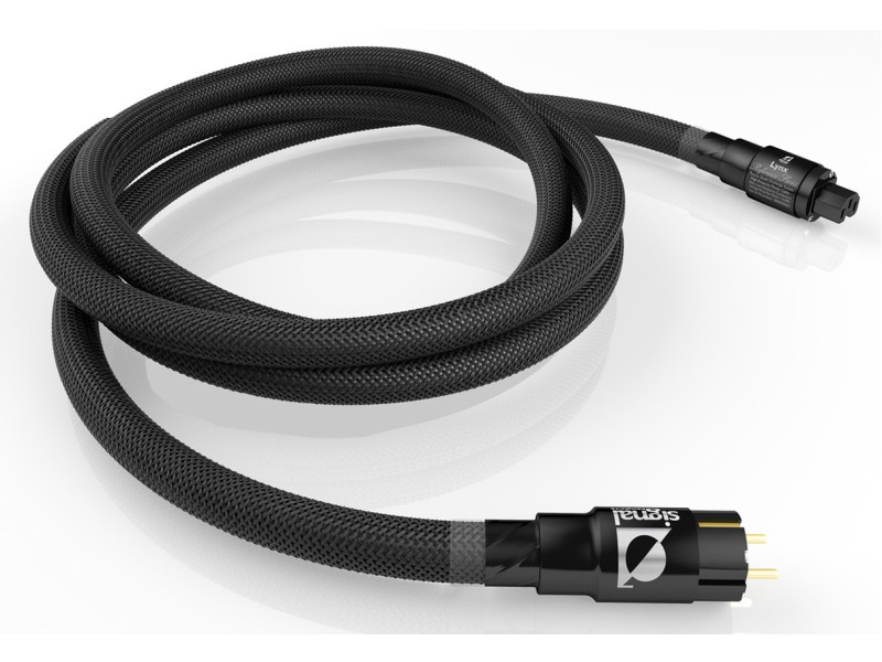 Signal Projects Lynx power cord