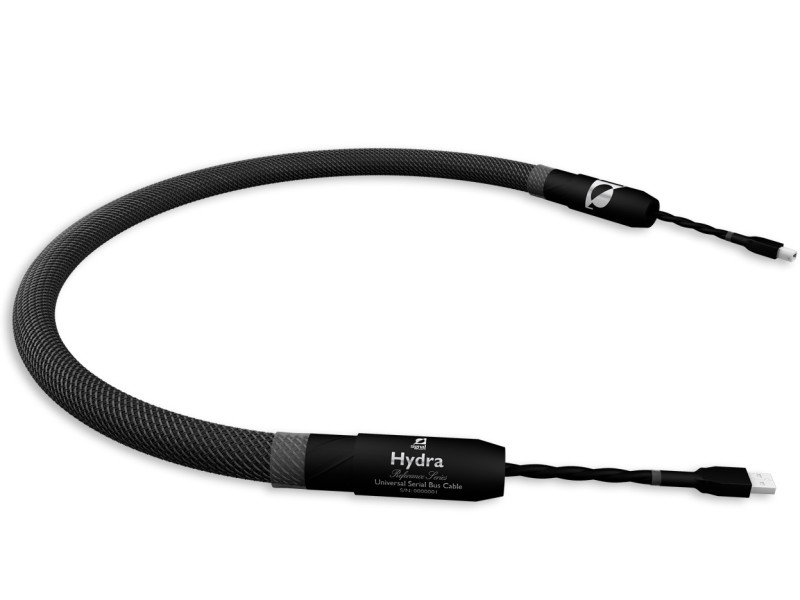 Signal Projects Hydra USB 2.0 - A male to B male