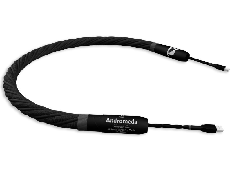 Signal Projects Andromeda USB 2.0 - A male to B male