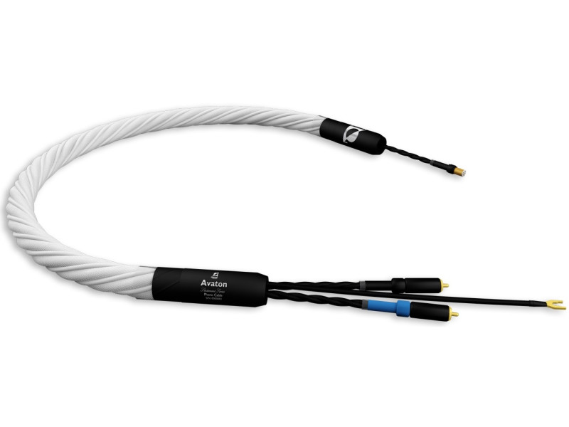 Signal Projects Avaton - phono cable