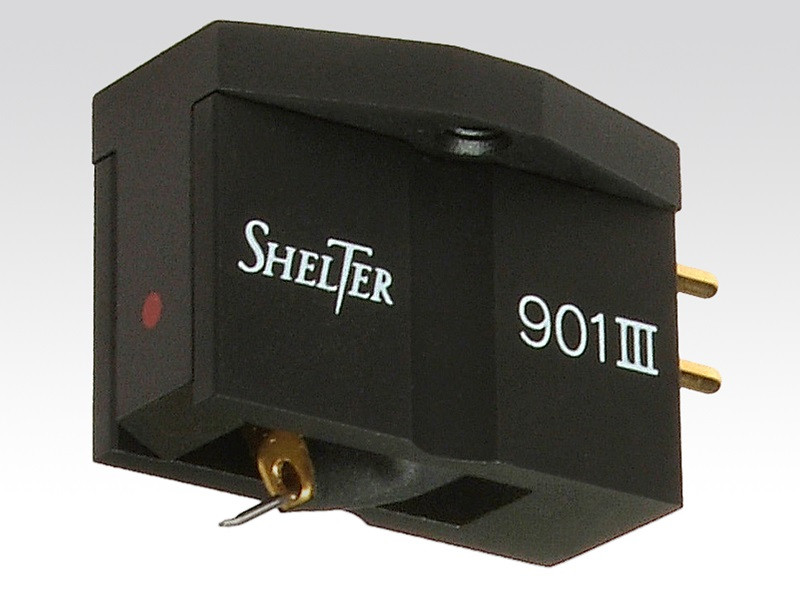 Shelter model-901-ΙIΙ