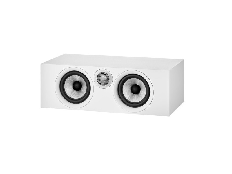 Bowers & Wilkins HTM6 S2 Anniversary Edition - white