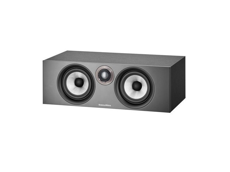 Bowers & Wilkins HTM6 S2 Anniversary Edition - black