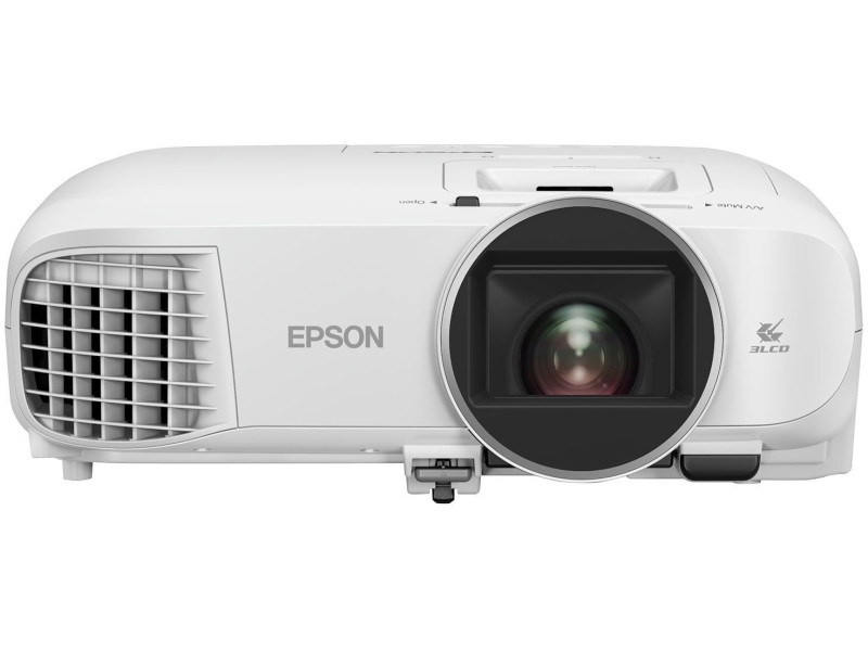 Epson TW-5700 3D