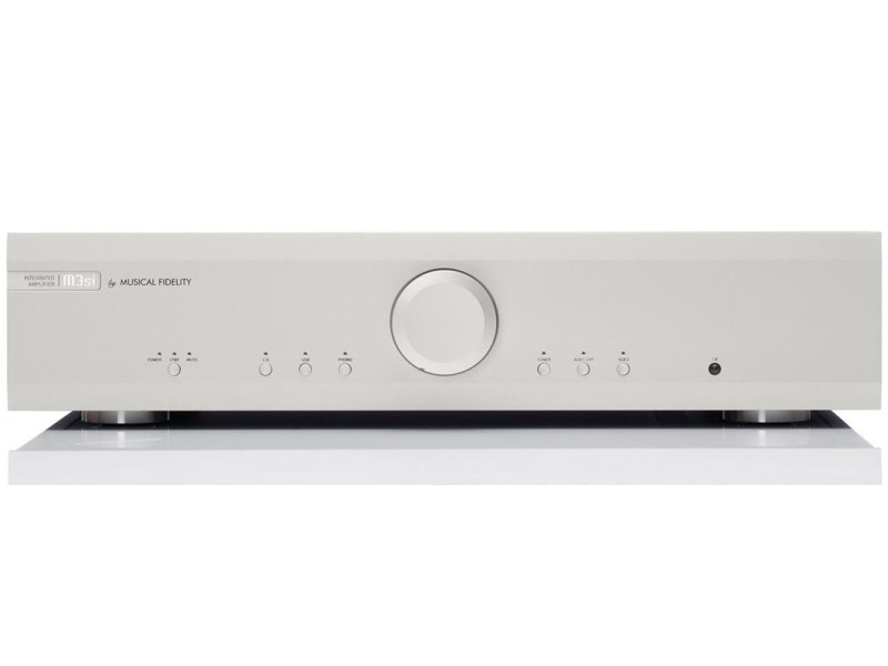 Musical Fidelity M3si - silver