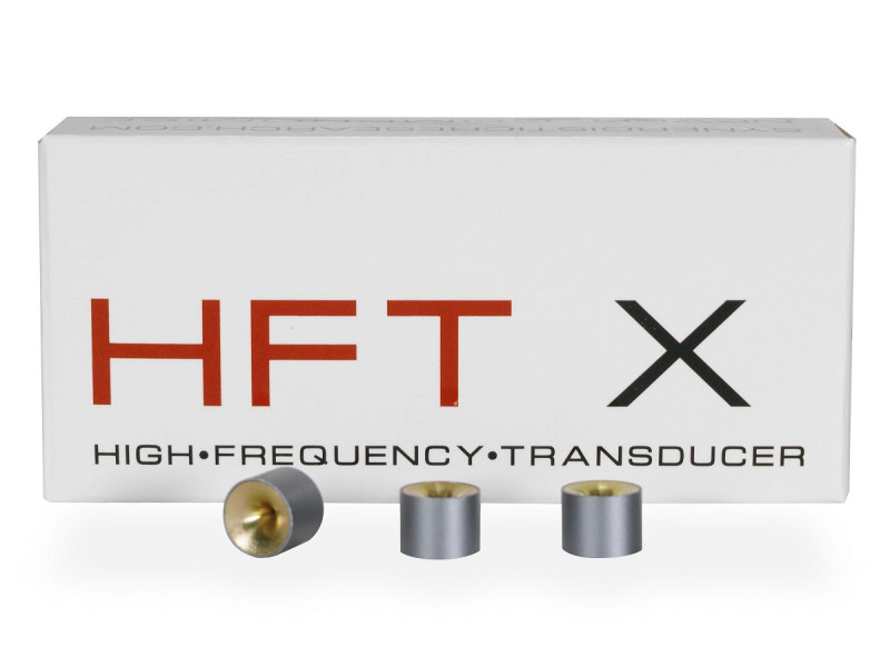 Synergistic Research HFT X