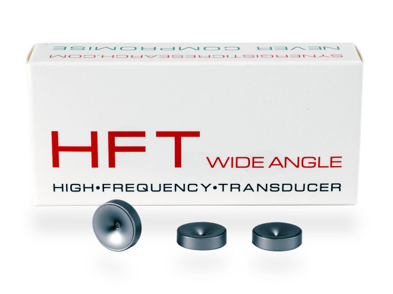 Synergistic Research HFT Wide Angle