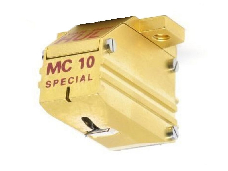 Van den Hul MC-10 Special