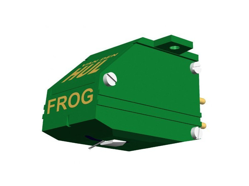 Van den Hul Frog High Output version