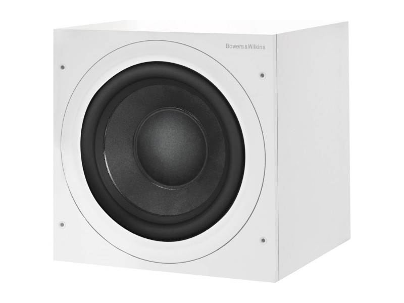 Bowers & Wilkins  ASW610 white