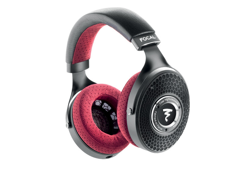Focal Clear MG Professional
