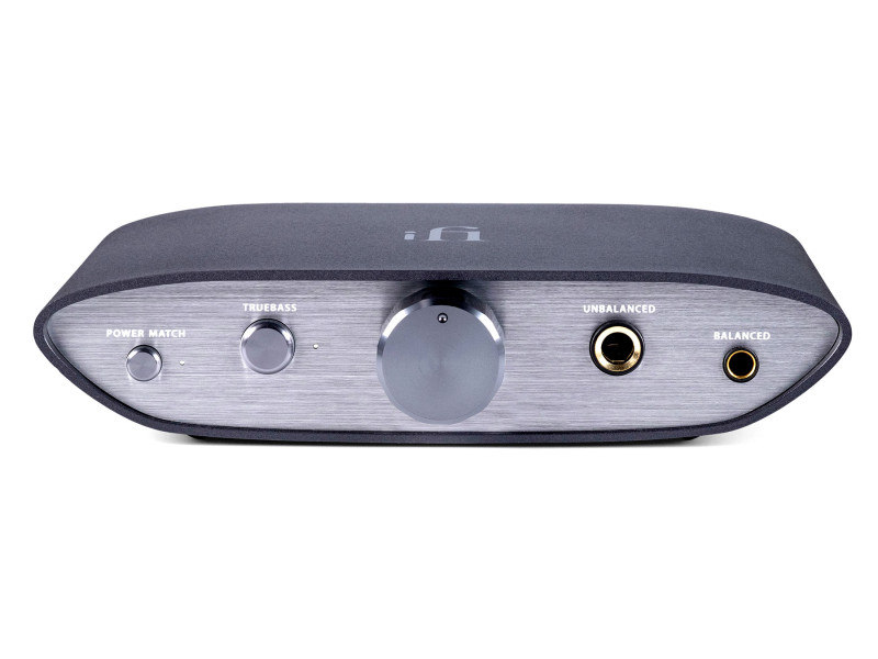 iFi Audio - Zen DAC V2 Upgraded