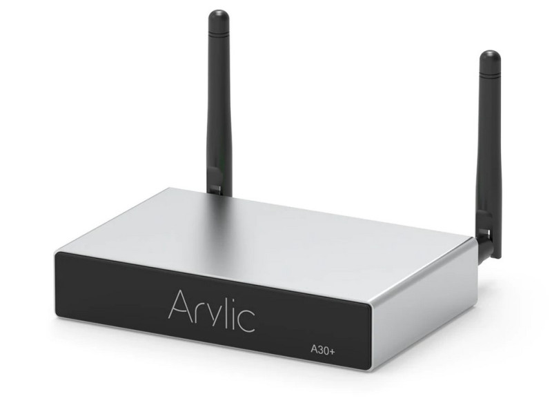 Arylic A30+ wireless streaming amplifier