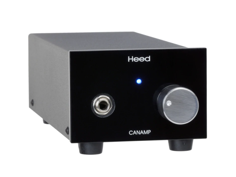  Heed Audio Canamp II - class A amp