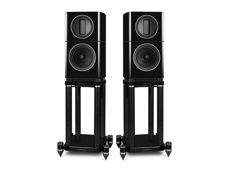 Wharfedale Elysian-1 με Stands