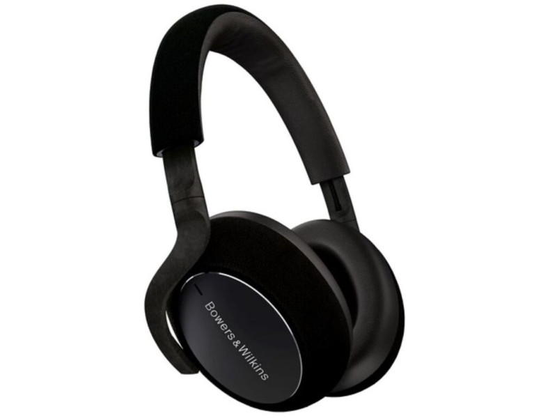 Bowers & Wilkins PX7 Carbon Edition - noise canceling
