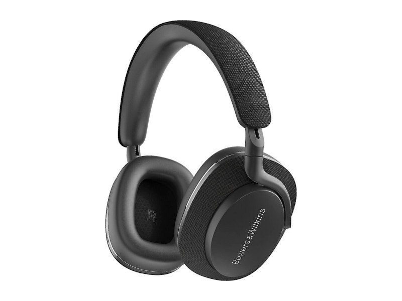 Bowers & Wilkins PX7 S2 black - noise canceling