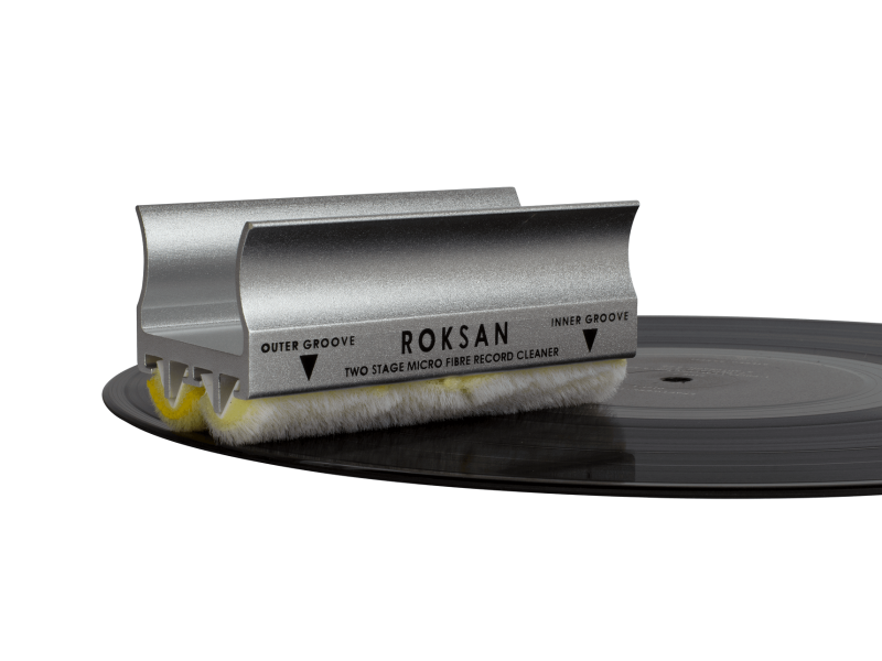Roksan Micro Fibre Record Cleaner