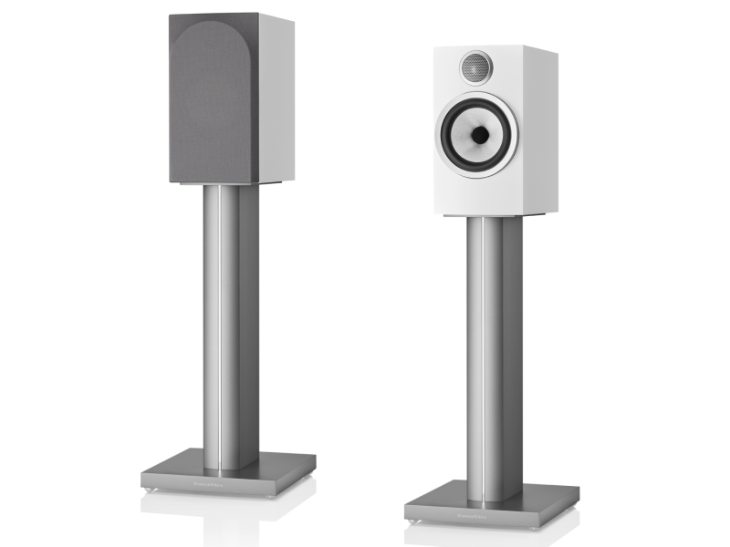 Bowers & Wilkins 706 S3 - white