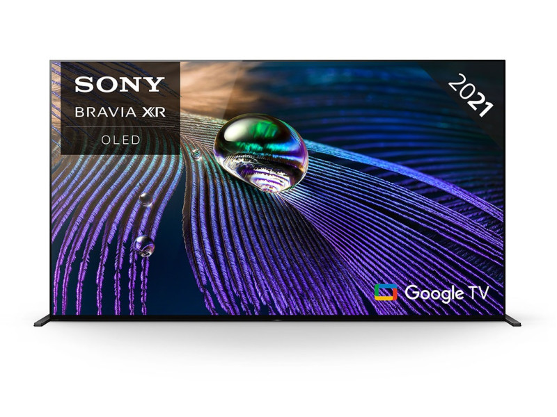 Sony XR-65A90J OLED