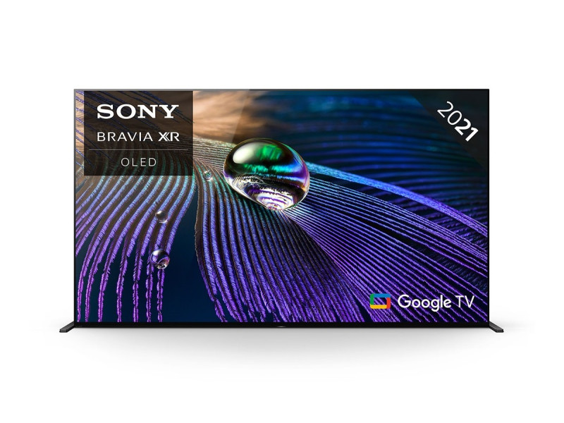Sony XR-55A90J OLED