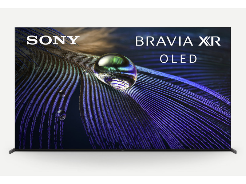 Sony XR-83A90J OLED