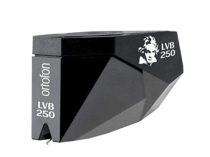 Ortofon 2M Black LVB 250 (κεφαλή με βελόνα)