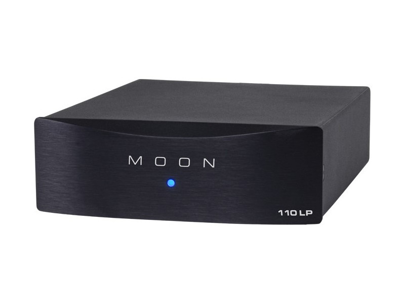 SimAudio Moon-110Lp V2