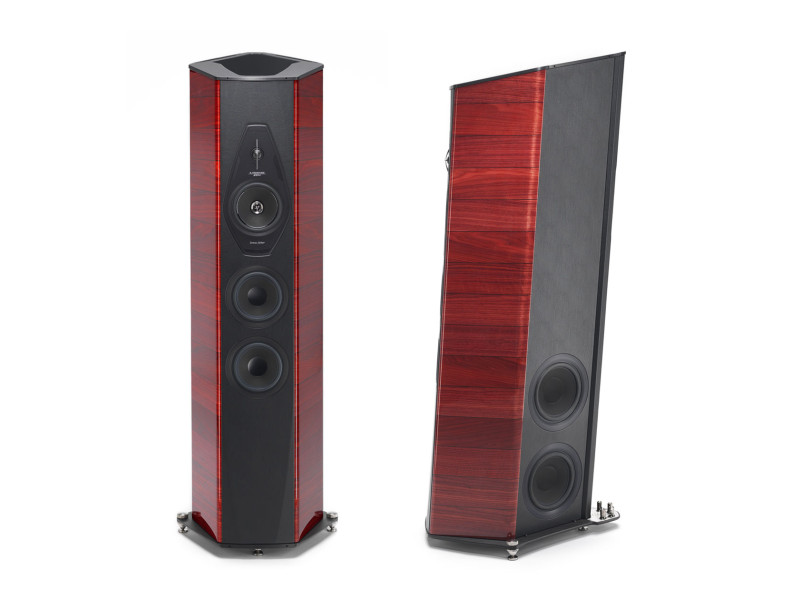 Sonus Faber Reference IL Cremonese