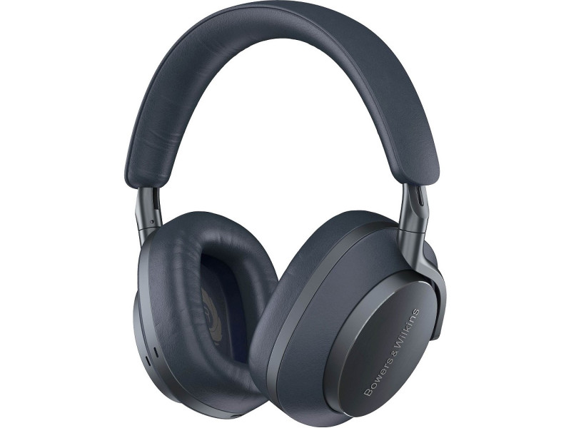 Bowers & Wilkins PX8 007 edition - noise canceling