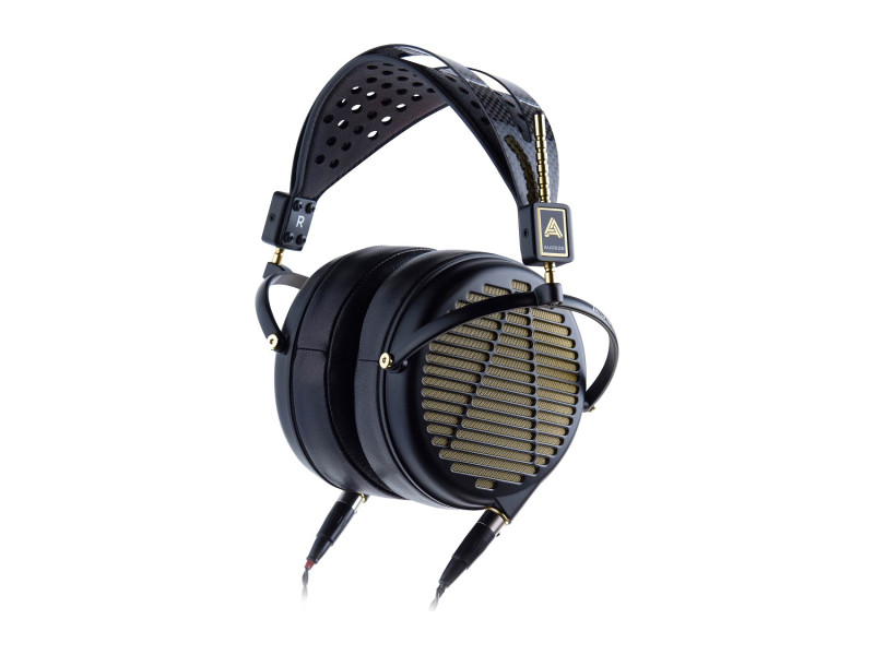 Audeze LCD-4z Leather Free