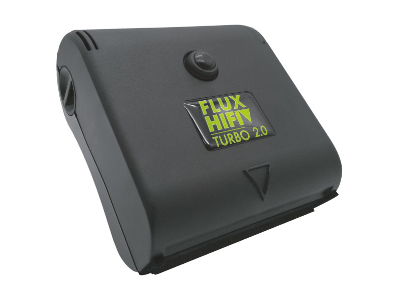 Flux-HiFi Turbo 2.0