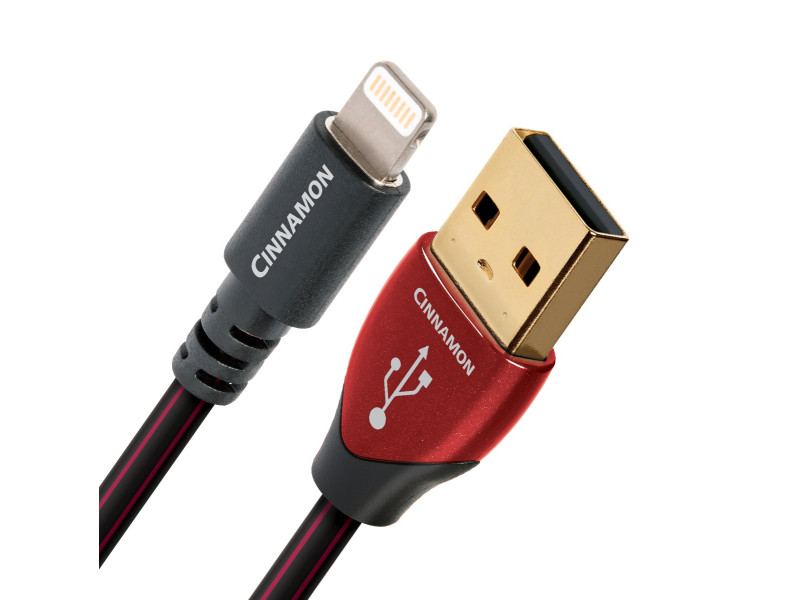 USB cables A to Lightning (iPhone)