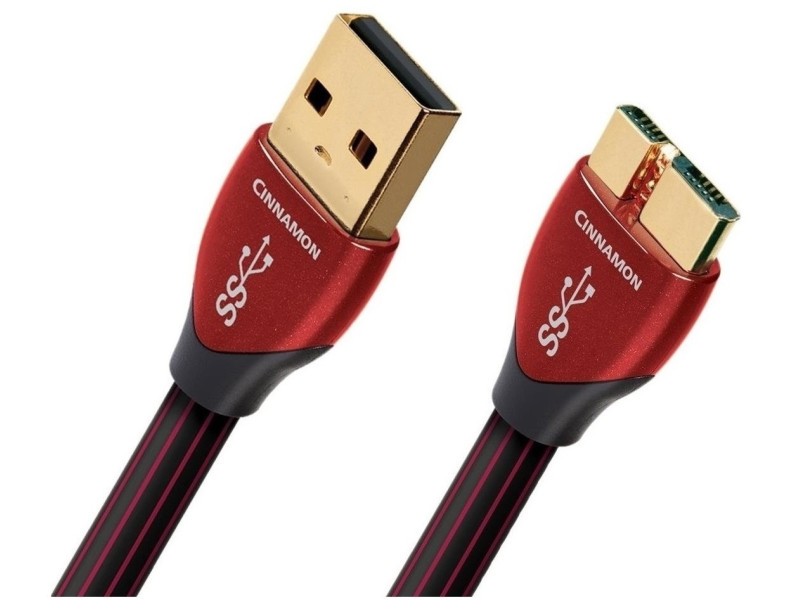 USB 3.0 cables A to Micro