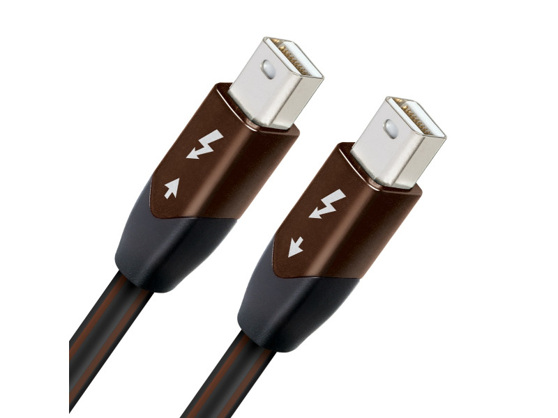 USB cables Thunderbolt