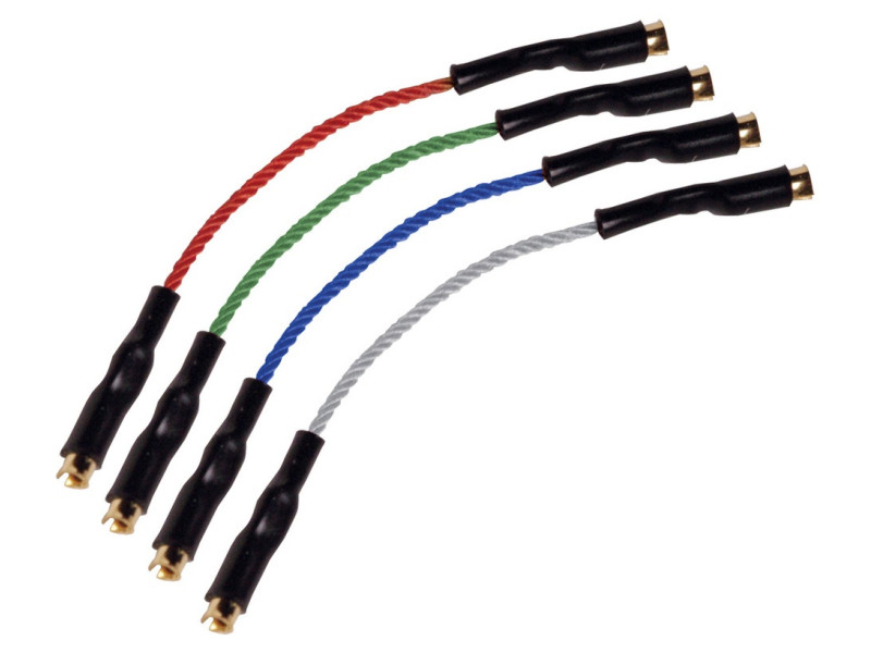 Headshell cables