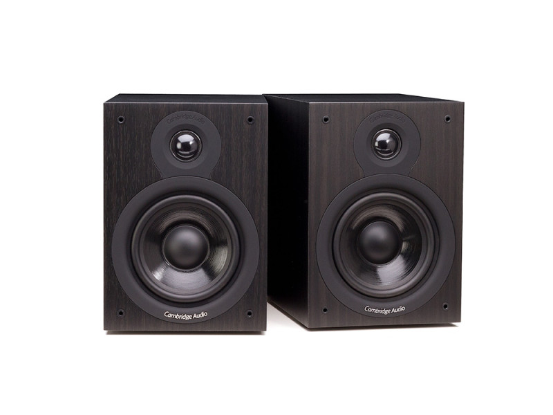 Cambridge Audio SX-50 black